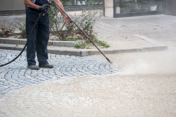 Best Gas Station Cleaning  in Hoosick Falls, NY